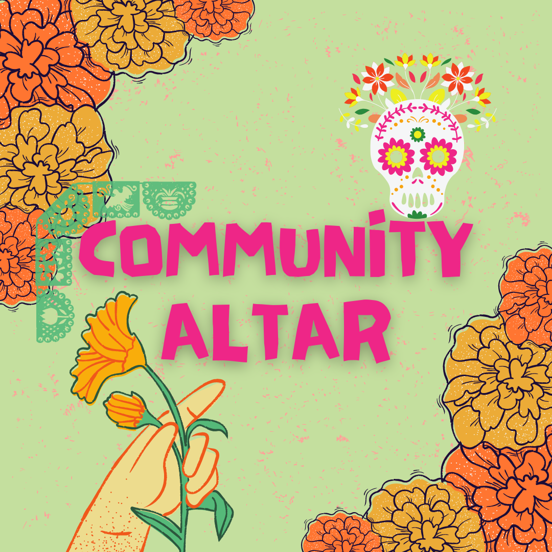 community altar