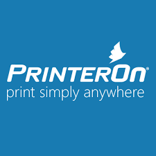 PrinterOn print simply anywhere