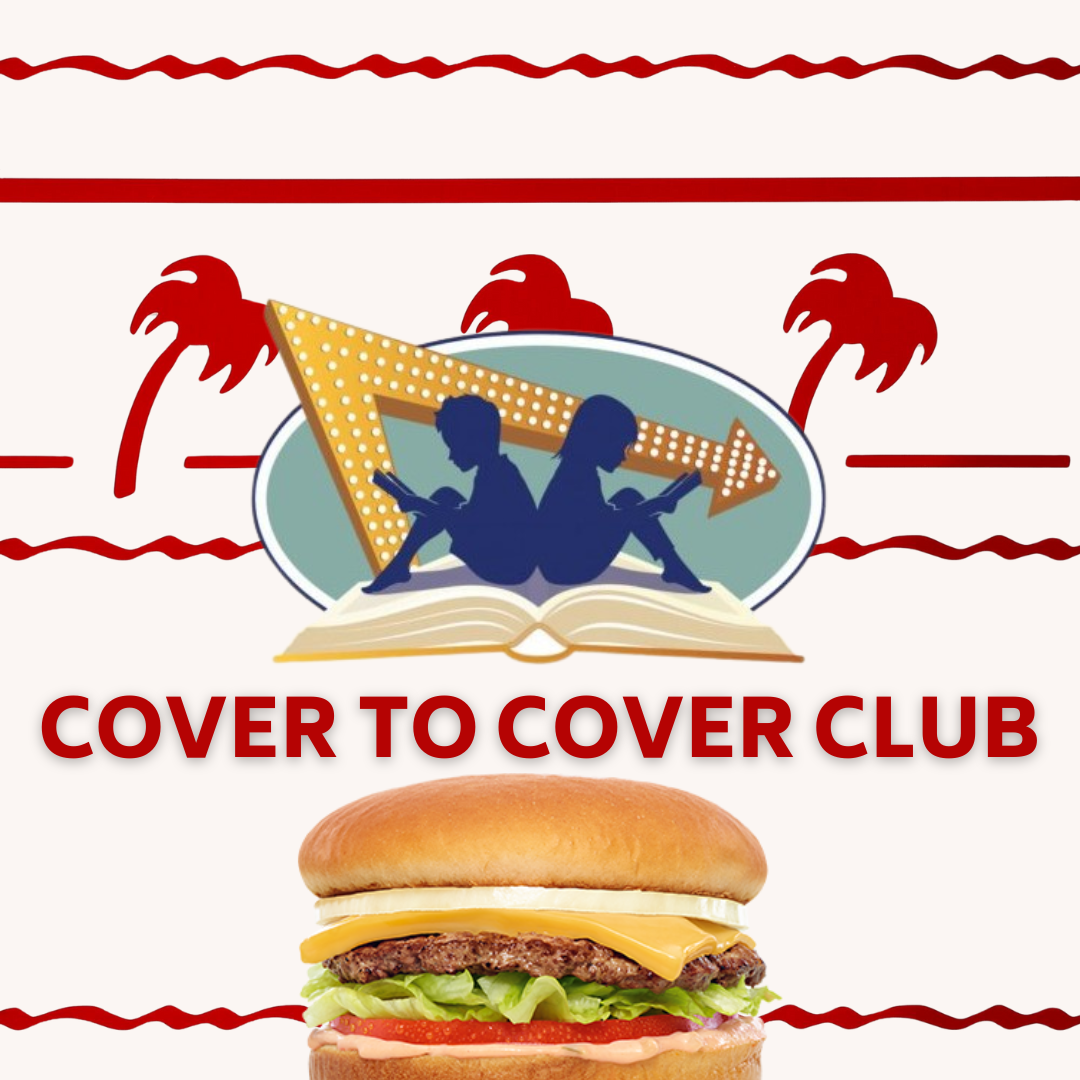 in-n-out burger cover to cover club