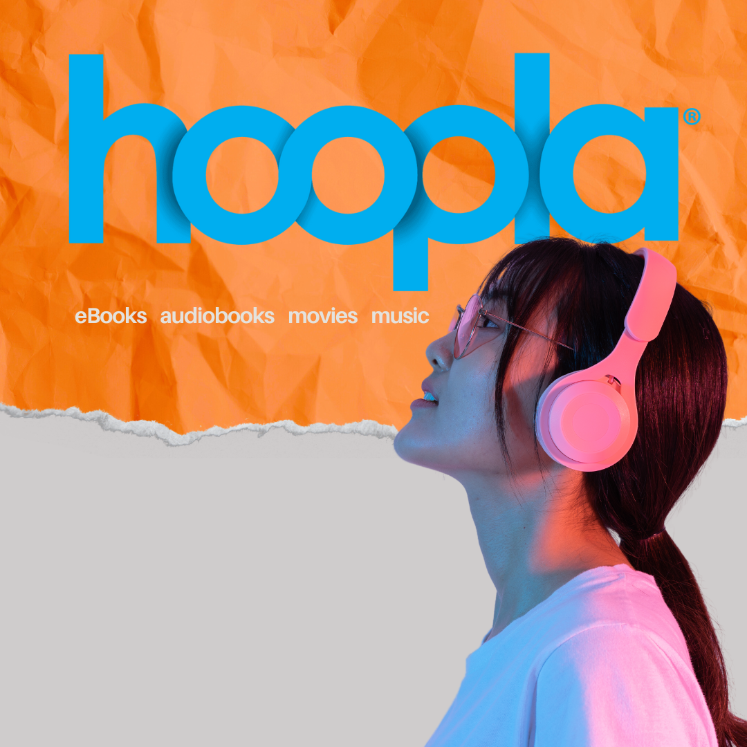 hoopla ebooks audiobooks movies music