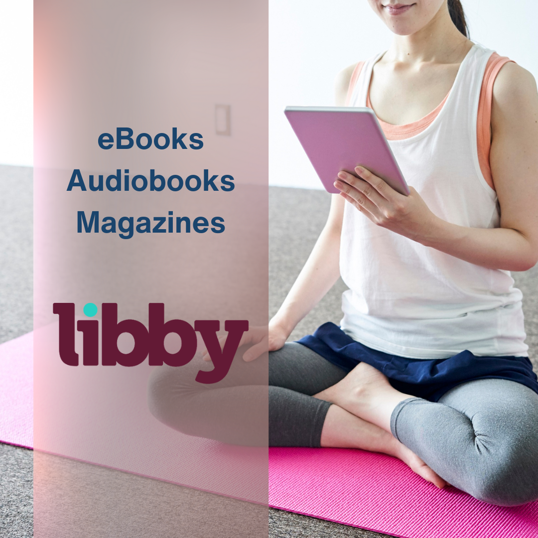 libby app