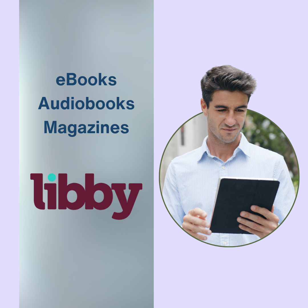 libby app