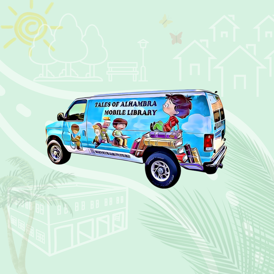 mobile library