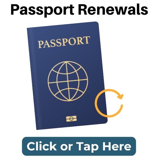 passport renewals