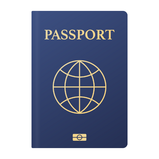 passport