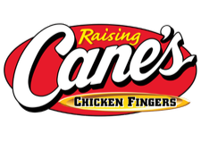 Raising Cane's Chicken Fingers Logo