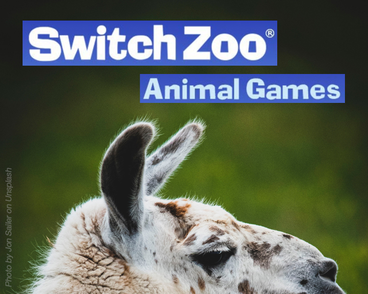 switchzoo animal games
