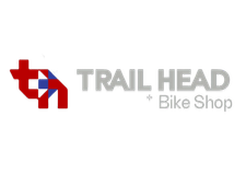 Trail Head Bike Shop Logo