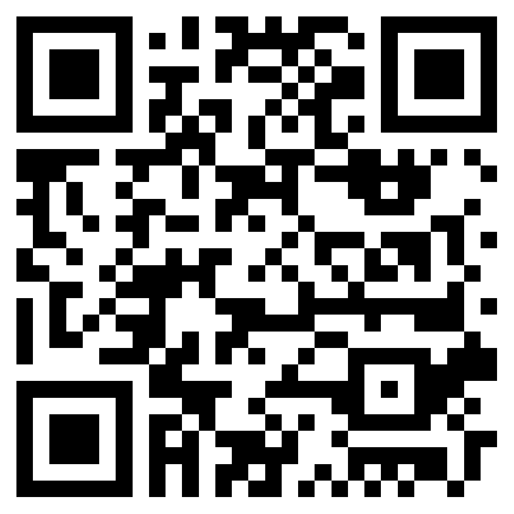 beanstack qr code