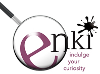 enki book cloud logo