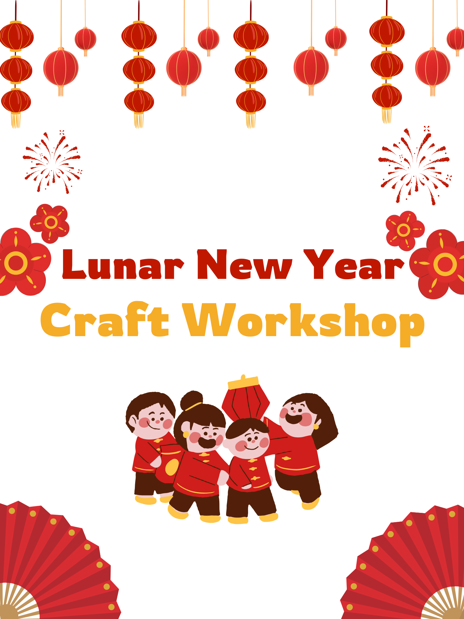 lny craft workshop