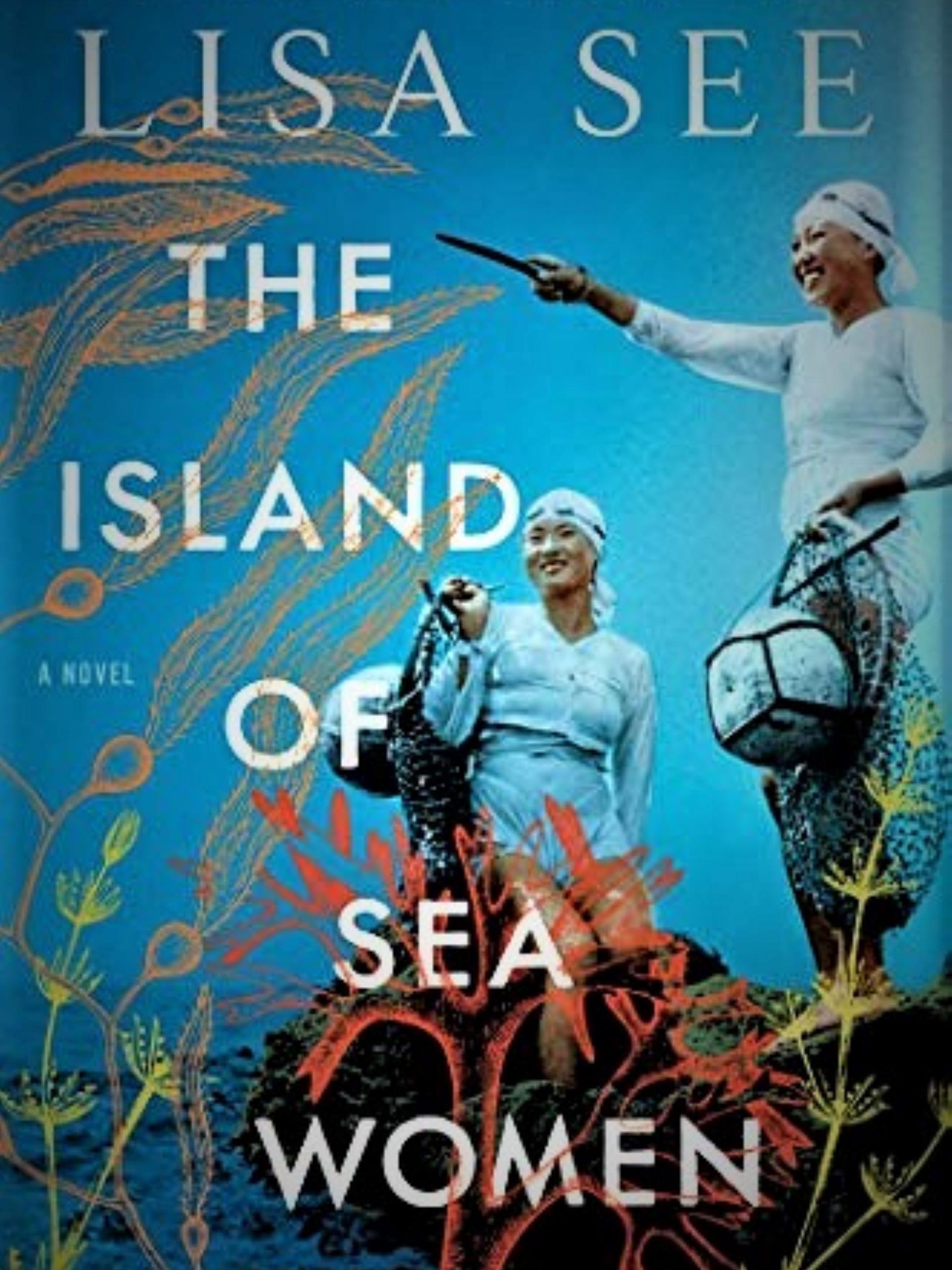 island of sea women