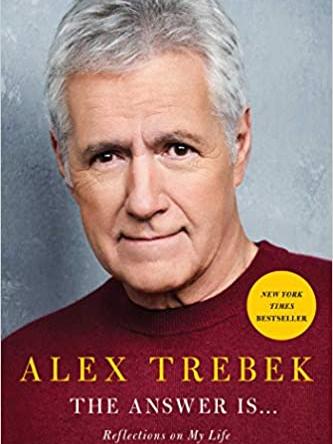 Alex Trebek