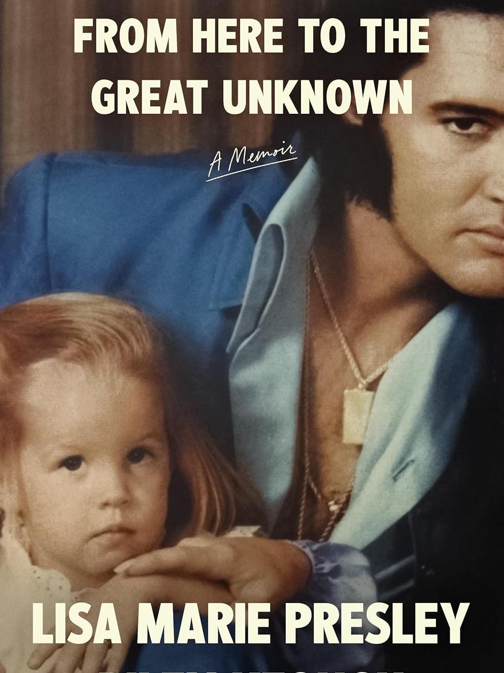 From Here to the Great Unknown