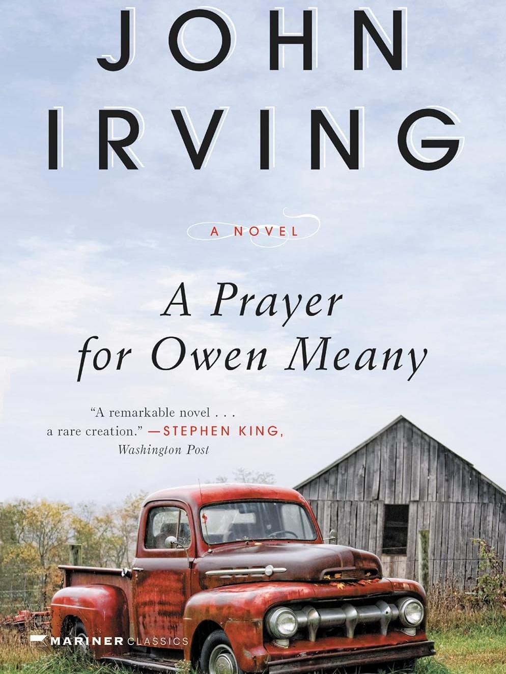 Owen Meany