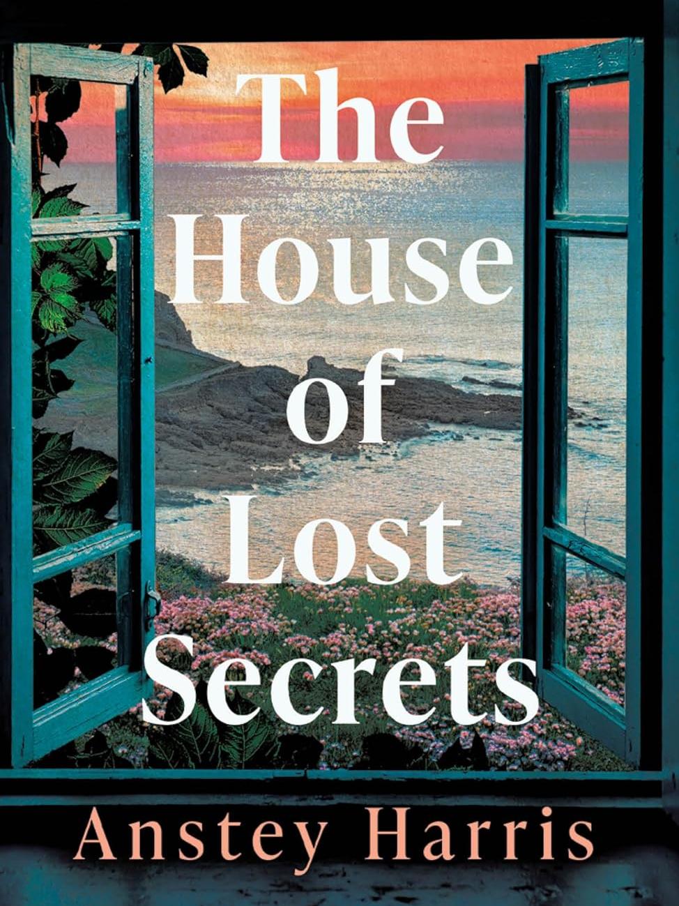 House of Lost Secrets