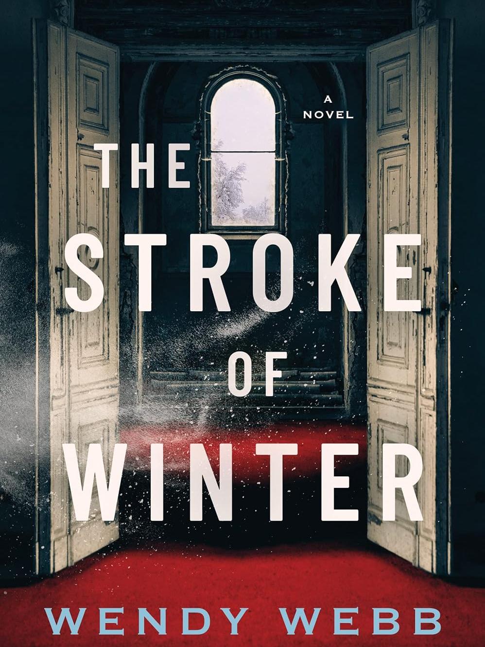 Stroke of Winter