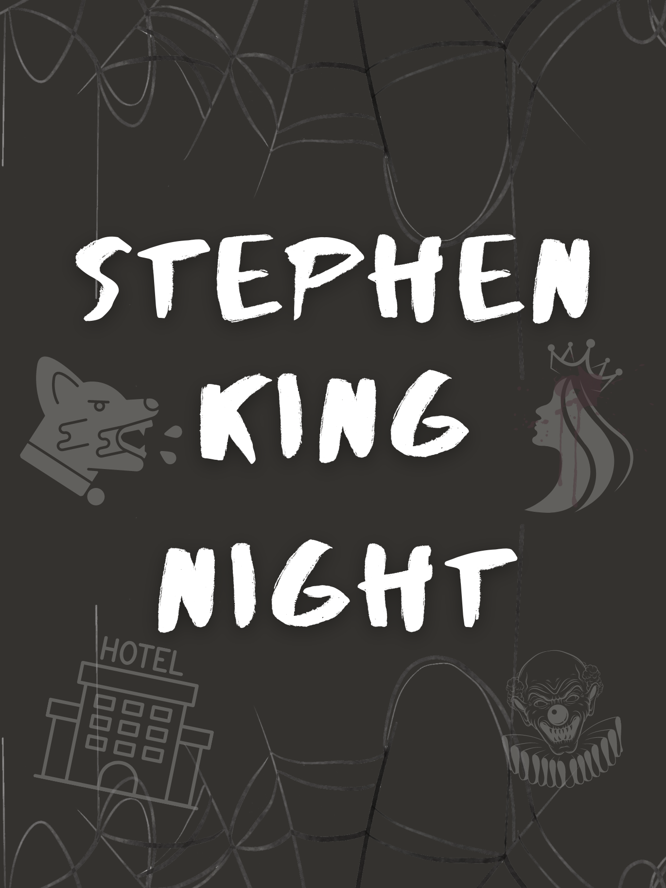 stephen king night