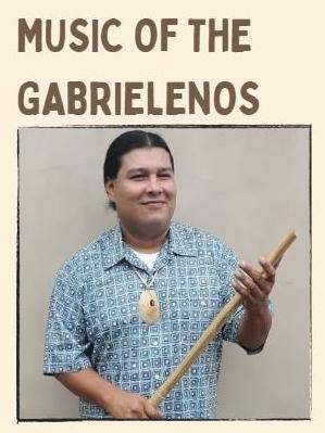 music of the gabrielenos 