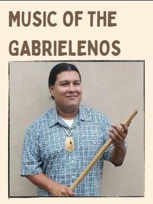 music of the gabrielenos 