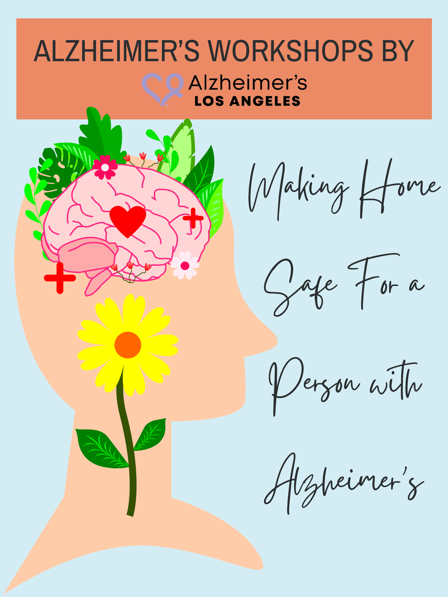 alzheimer's workshop making home safe