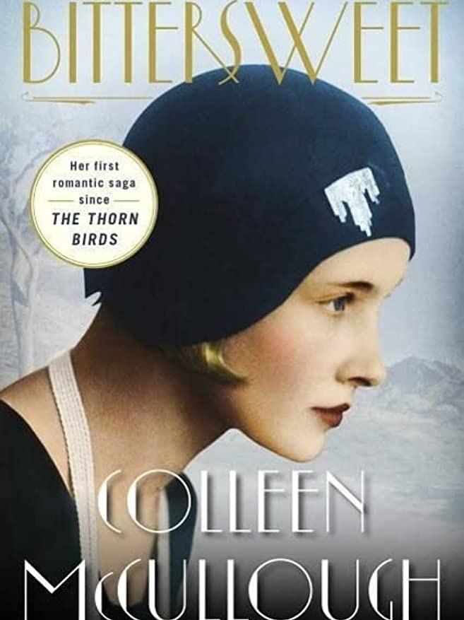 bittersweet book cover