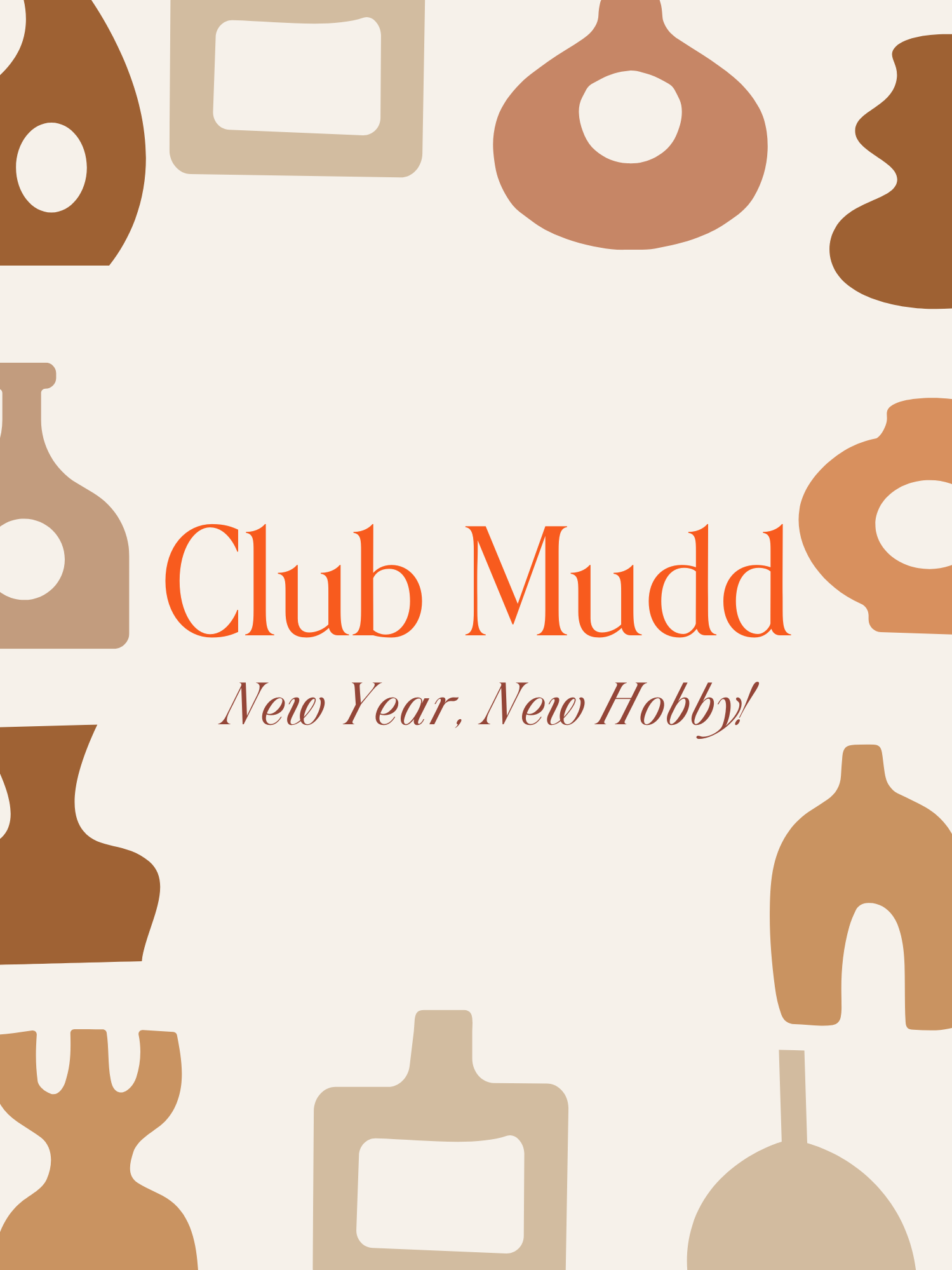 club mudd workshop