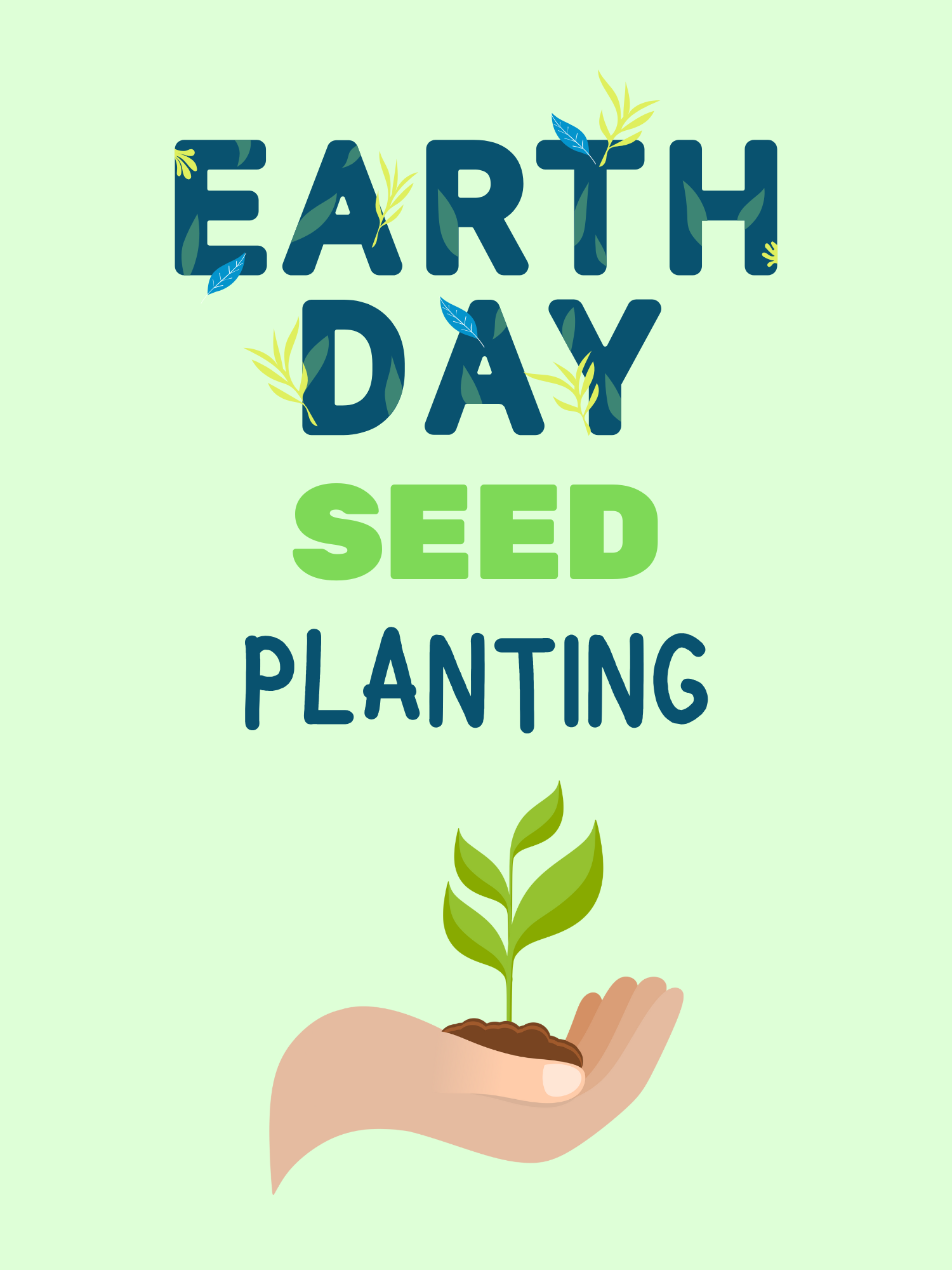 seed planting