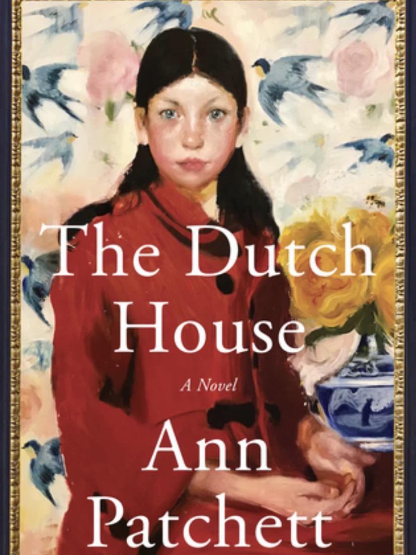 The Dutch House