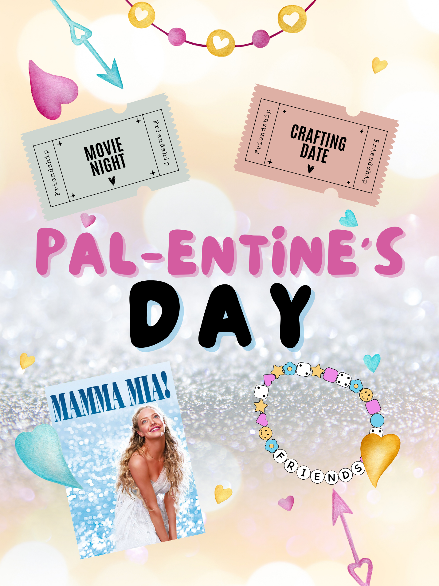 pal-entine's day