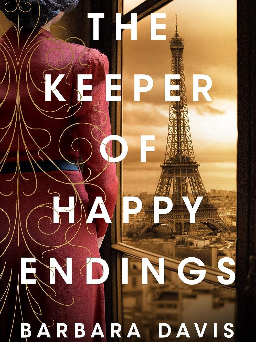 the keeper of happy endings