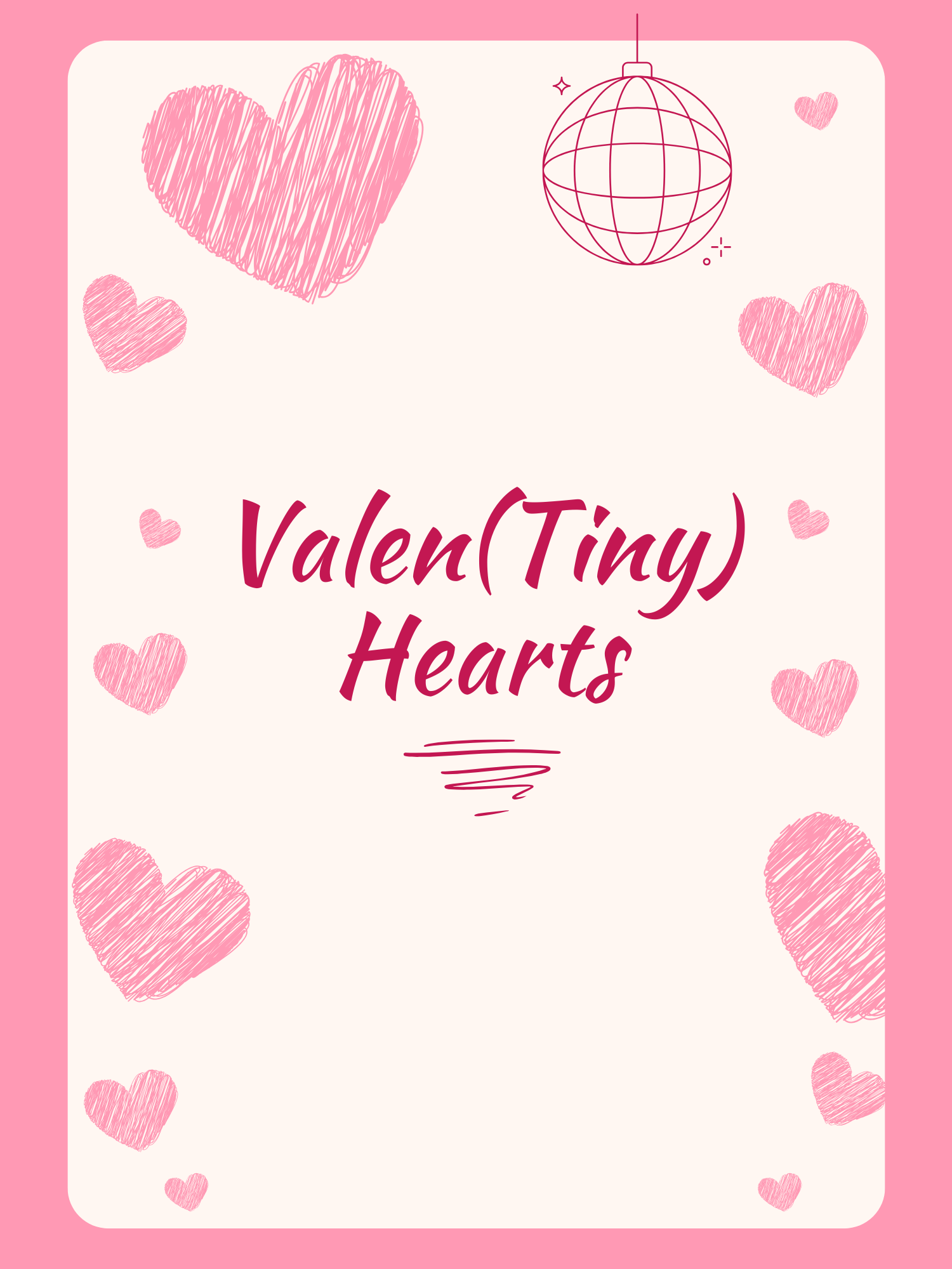 valentine heart boxes