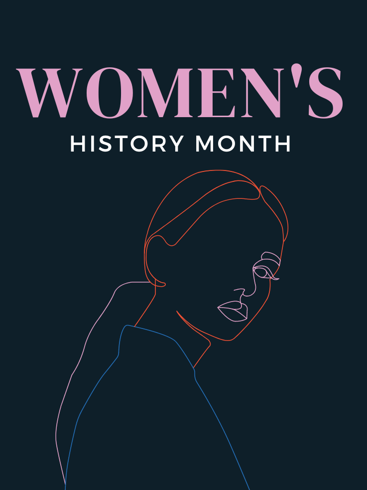 women's history month