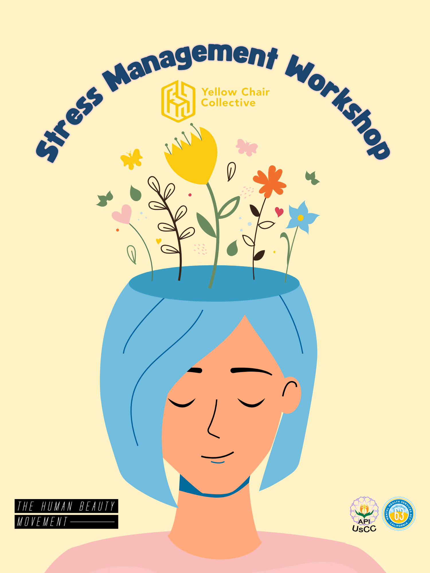 stress management workshop