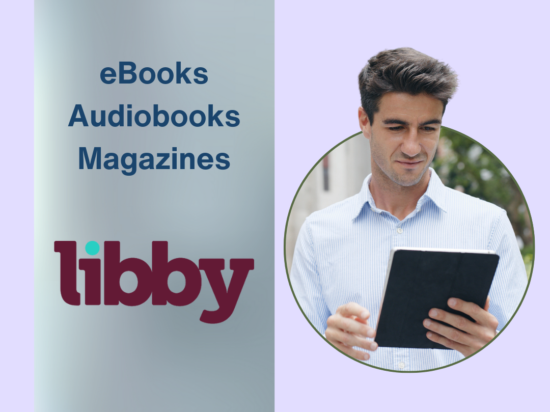 libby app